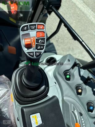 Tractor agrícola - Claas - arion 420