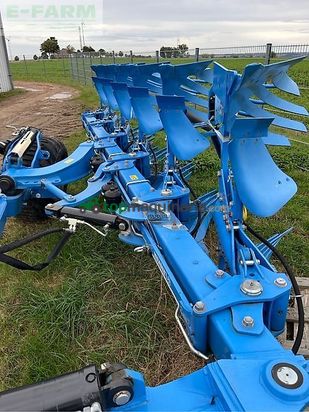 Arado - Lemken - diamant 16 vu