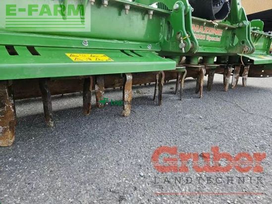 Grada rotativa - Amazone - ke 3000 special