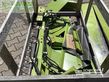 Cabezal - Claas - rapsausrüstung für 7,50 m