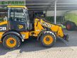 Minicargadora - JCB - 220 t