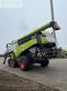 Cosechadora de Cereal - Claas - lexion 8700 tt