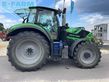 Tractor agrícola - Deutz-Fahr - agrotron 6215 preisreduziert