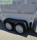 Remolqu agrícola -  - pferdeanhänger 1,5