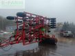 Cultivador - Horsch - Tiger 6 AS + Optipack 6SD