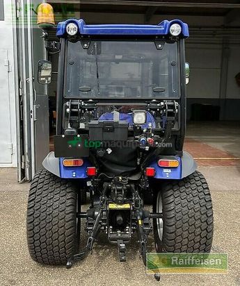Tractor agrícola - Farmtrac - 26 hst