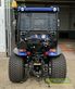 Tractor agrícola - Farmtrac - 26 hst