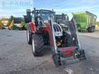 Tractor agrícola - Steyr - 4090 kompakt (stage v)