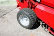 Empacadora gigant - Welger - rp 220 master