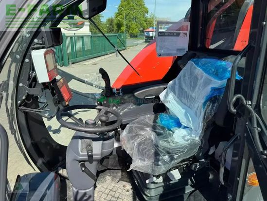 Remolqu esparcidor - Kuhn - spv power 14.1 dl