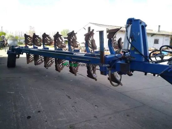 Arado - Overum - dvl 7108h