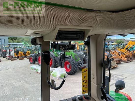 Tractor agrícola - John Deere - 6170m tractor (st26719)