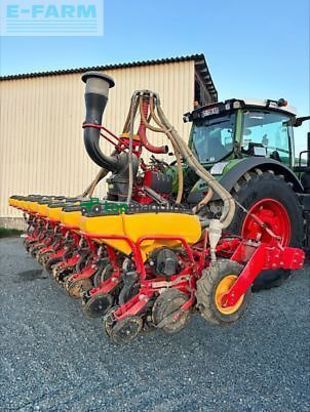 Sembradora - Väderstad - tempo tpv 9