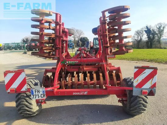 Cultivador - Horsch - joker 5 rt