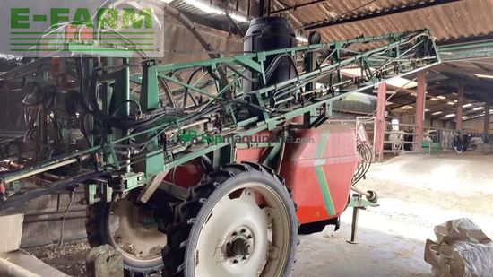 Atomizador -  - fx 2500