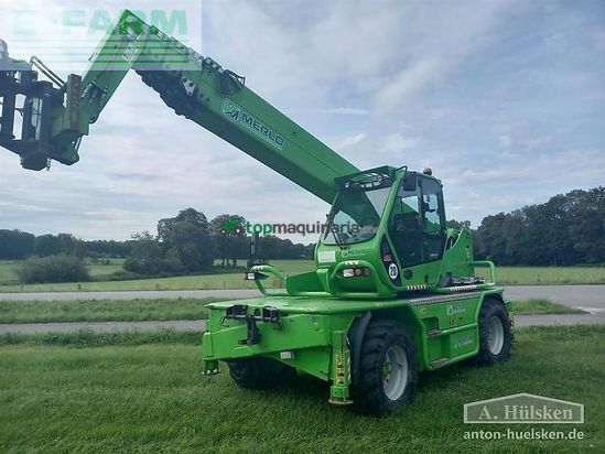 Telescopica - Merlo - roto r40.26 mcss