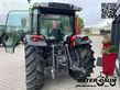 Tractor agrícola - Massey Ferguson - 4709 m 12x12