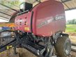 Empacadora gigant - Case IH - rb 465