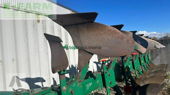 Arado - Regent - taurus 200 t-cx