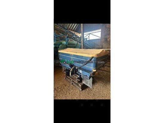 Esparcidor - Bogballe - l2