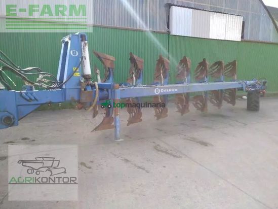 Arado - Overum - dvl 7108h