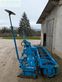 Grada rotativa - Lemken - zirkon 8/300 sg