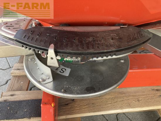 Esparcidor - Rauch - axis-h 30.2 emc+w ib