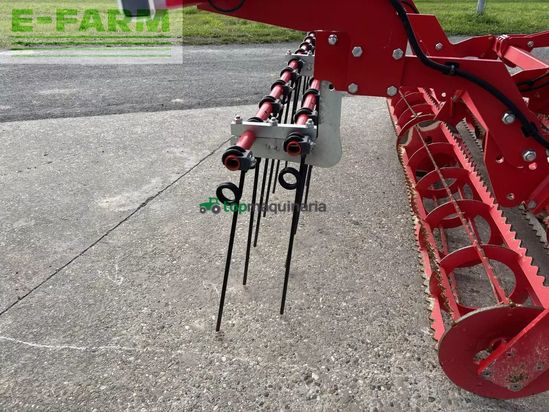 Cultivador - Einböck - vibrostar 4-550 2zw