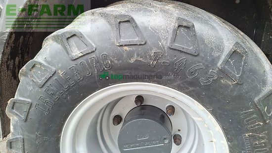 Minicargadora -  - compact x27-45crt