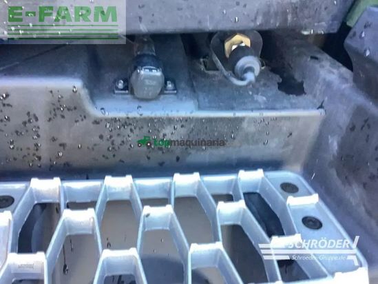 Tractor agrícola - Valtra - g 135 a