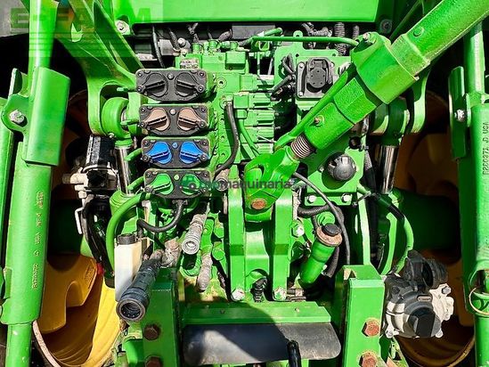 Tractor agrícola - John Deere - 7310r - e23