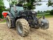 Tractor agrícola - Deutz-Fahr - 6210 agrotron tt