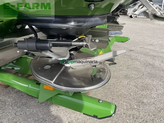 Esparcidor - Amazone - za-v 1700 super