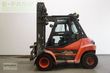 Elevadora - Linde - h 70 d 396-02
