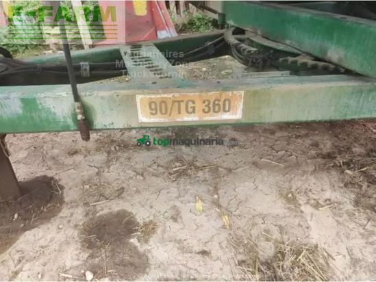 Riego - Irrimec - sdtg360