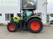Tractor agrícola - Claas - arion 650 hexashift cis