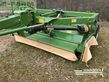 Cortacésped manual - Krone - easycut 3210 cv | wenig gelaufen