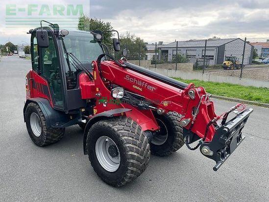 Telescopica - Schaffer - 4670t-2