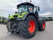 Tractor agrícola - Claas - axion 960 cmatic cebis