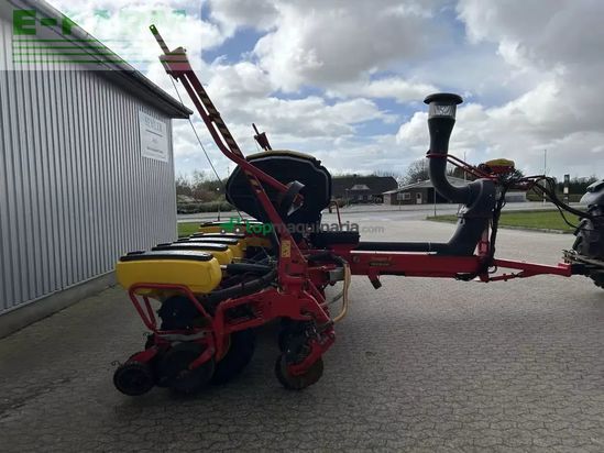 Sembradora monograno mecanica - Väderstad - tempo tpf 8