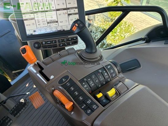 Tractor agrícola - John Deere - 6r 155