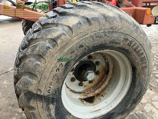 Grada de disco - Bugnot - xr vl 667/48