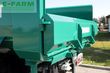 Volquet - Pühringer - 5123 smt hardox, 20t