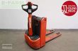 Elevadora - Linde - t 16 ion 1155-00