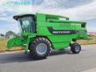 Cosechadora de Cereal - Deutz-Fahr - 5690 hts