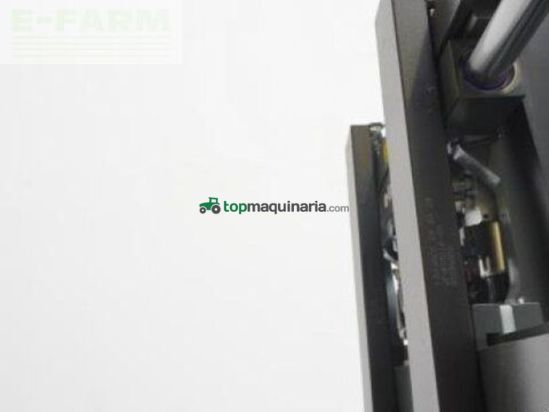 Elevadora - Combilift - wr4