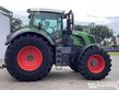 Tractor agrícola - Fendt - 826 vario s4 profi plus ProfiPlus