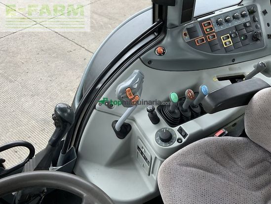 Tractor agrícola - Valtra - n103 hi tech (st23719)