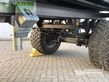 Remolqu agrícola -  - hw 180 v9