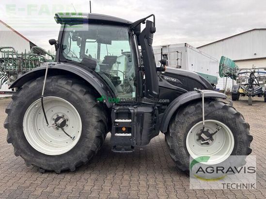 Tractor agrícola - Valtra - n 174 v versu smarttouch